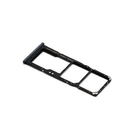 Ulozak - SIM za Samsung A705 Galaxy A70 black (crni) (MS).