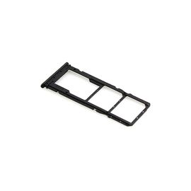 Ulozak SIM kartice - Xiaomi Redmi 8 black (crni) (MS).