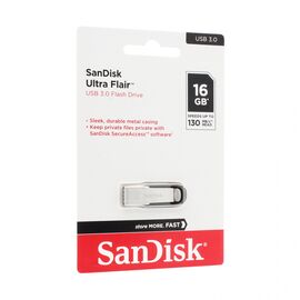 USB flash memorija SanDisk Cruzer Ultra Flair 16GB Ultra 3.0.