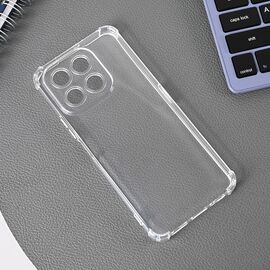 Futrola Transparent Ice Cube - Huawei Honor X6c.