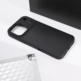 Futrola Magsafe Kevlar - iPhone 17 Pro Max 6.9 crna.