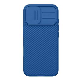 Futrola Nillkin CamShield Pro - iPhone 17 6.3 plava.