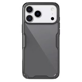 Futrola Nillkin Nature Pro - iPhone 17 Pro Max 6.9 crna.