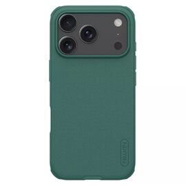 Futrola Nillkin Scrub Pro - iPhone 17 Pro Max 6.9 zelena.