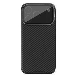 Futrola Nillkin CamShield Prop - iPhone 17 Pro crna.