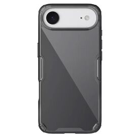 Futrola Nillkin Nature Pro - iPhone 17 Air crna.