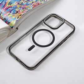 Futrola Magsafe Color Pop - iPhone 16 Pro Max 6.9 crna.