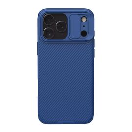 Futrola Nillkin CamShield Pro - iPhone 17 Pro Max 6.9 plava.