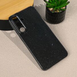 Futrola Sparkle Dust - Samsung S731B Galaxy S25 Fe crna.