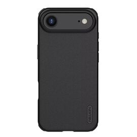 Futrola Nillkin Scrub Pro - iPhone 17 Air crna.