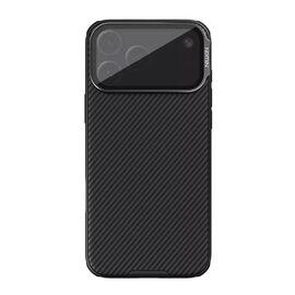 Futrola Nillkin CamShield Prop - iPhone 17 Pro Max 6.9 crna.