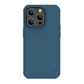 Futrola Nillkin Super Frost Pro Magnetic - iPhone 14 Pro Max (6.7) plava (MS).