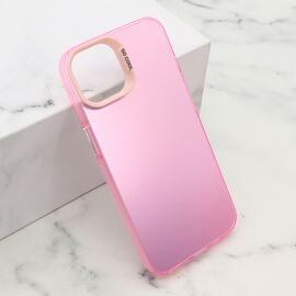 Futrola SHINE - iPhone 13 (6.1) roze (MS).
