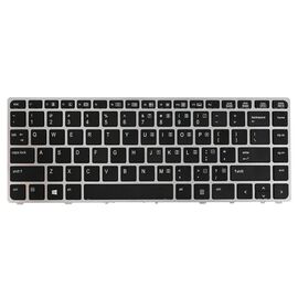 Tastatura - laptop HP EliteBook Folio 9470, 9470m, 9480, 9480m pozadinsko osvetljenje.