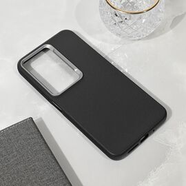 Futrola Elegant - Xiaomi Redmi 15 4G 171mm crna.