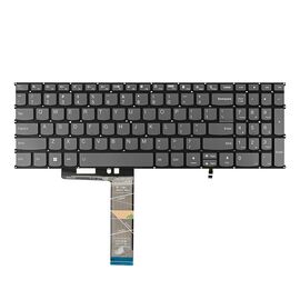 Tastatura - laptop Lenovo ThinkBook 15 G3 ACL ThinkBook 15 G3 G4 ITL Lenovo ideapad 3-15ITL6 sa pozadinskim osvetljenjem.