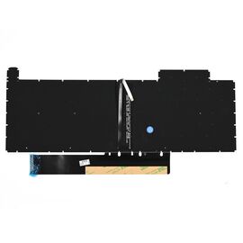 Tastatura - laptop Asus TUF Gaming A15 F15 FA507 FX507 mali enter pozadinsko osvetljenje.