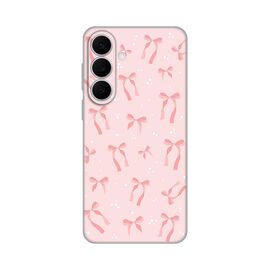 Silikonska futrola PRINT - Samsung S731B Galaxy S25 Fe Bow.