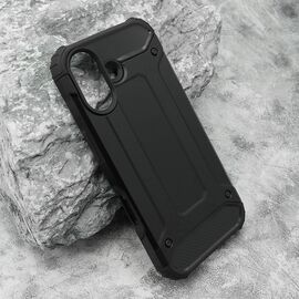 Futrola DEFENDER II - iPhone 17 crna (MS).