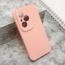 Futrola Soft 3D camera - Huawei Honor 400 Pro roze (MS).