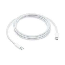 USB data kabl 60W 3A Type c na Type C 2m HQ beli (MS).