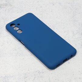 Futrola Summer color - Samsung A136 Galaxy A13 5G/A047 Galaxy A04s tamno plava.