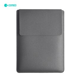 Torba - laptop Coteci 17008 14-16 inch siva.