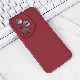 Futrola Silikon Pro Camera - Huawei Honor 400 Pro bordo.