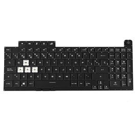 Tastatura - laptop Asus ROG Strix Scar III G512 G531 G532 veliki enter pozadinsko osvetljenje.