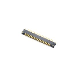 FPC konektor LCD displej (ekran)-a - Samsung A105 Galaxy A10 (MS).