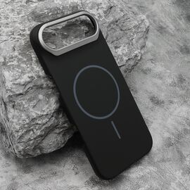Futrola ARMOR PC MagSafe - iPhone 17 Air crna (MS).