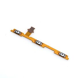 Flet kabl - Huawei Y6 2018 sa power dugmetom (MS).