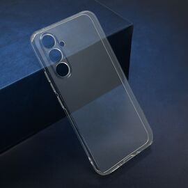 Silikonska futrola CLEAR - Samsung S721B Galaxy S24 FE providna (MS).