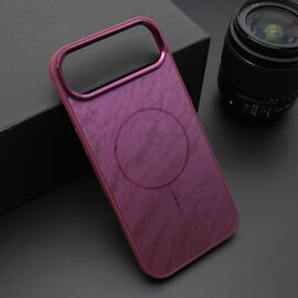 Futrola ICE MagSafe - iPhone 17 Air roze (MS).