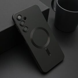 Futrola ELEGANT MAGSAFE - Samsung A166 Galaxy A16 5G crna (MS).