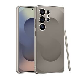 Futrola INFINITY - Samsung S938 Galaxy S25 Ultra 5G zlatna (GKK case) (MS).