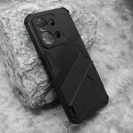 Futrola COLOR STRONG II - Xiaomi Redmi 15C 4G 173mm (EU)/Redmi 15C 5G 173mm crna (MS).