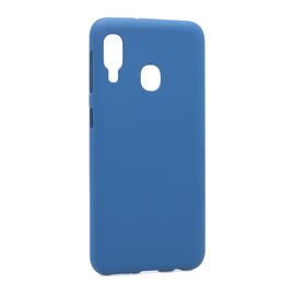 Futrola GENTLE COLOR - Samsung A202 Galaxy A20E teget (MS).