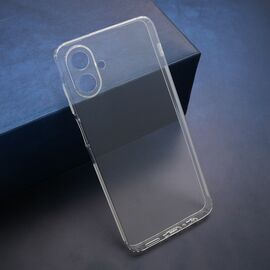 Futrola CLEAR FIT - Samsung A065F Galaxy A06 providna (MS).