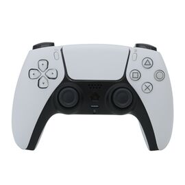 Joypad DualSense bezicni beli (za PS5) (MS).