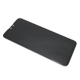LCD displej (ekran) - Huawei Y9 2019 + Touch screen black (crni) ORG (MS).