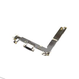 Konektor punjenja - iPhone 16 Plus ORG black (crni) (MS).