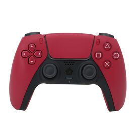 Joypad DualSense bezicni crveni (za PS5) (MS).