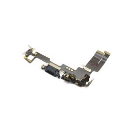 Konektor punjenja - iPhone 14 ORG black (crni) (MS).