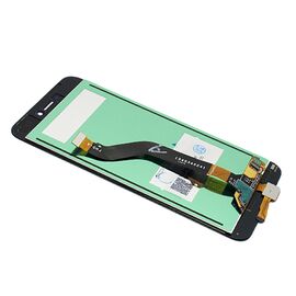 LCD displej (ekran) - Huawei Honor 8 Lite/P8 Lite (2017)/P9 Lite (2017) + Touch screen blue (MS).