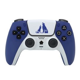 Joypad DualSense bezicni astro plavi (za PS5) (MS).