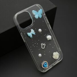 Futrola STICKER - iPhone 15 DZ03 (MS).