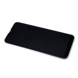 LCD displej (ekran) - Huawei Y7 2019/Y7 Prime 2019/Y7 Pro 2019 + Touch screen black (crni) (MS).