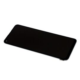 LCD displej (ekran) - OnePlus Nord CE/Realme GT Master EDITION + Touch screen black (crni) TFT (MS).