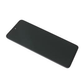 LCD displej (ekran) - Motorola Moto G32 + Touch screen black (crni) ORG (MS).